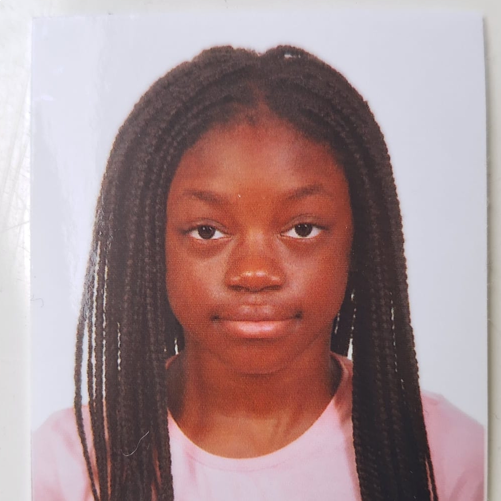 ANGELA MANUELA ACHEAMPONG ONDO