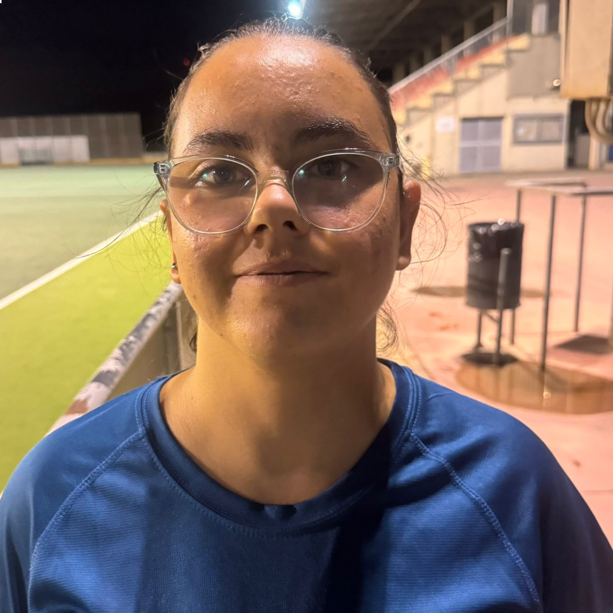 FRANCISCA  GARCIA JODAR