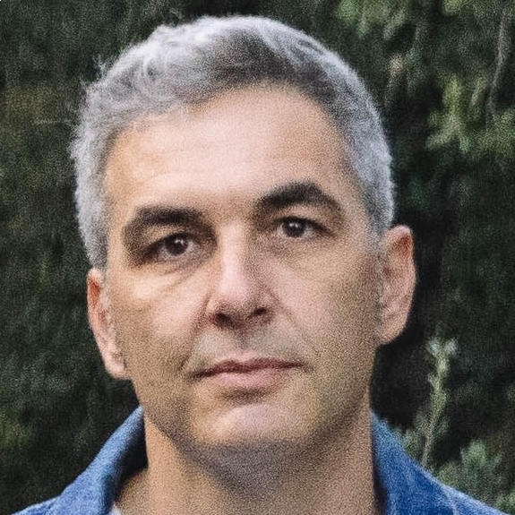 CRISTIAN GUILA CASARRAMONA