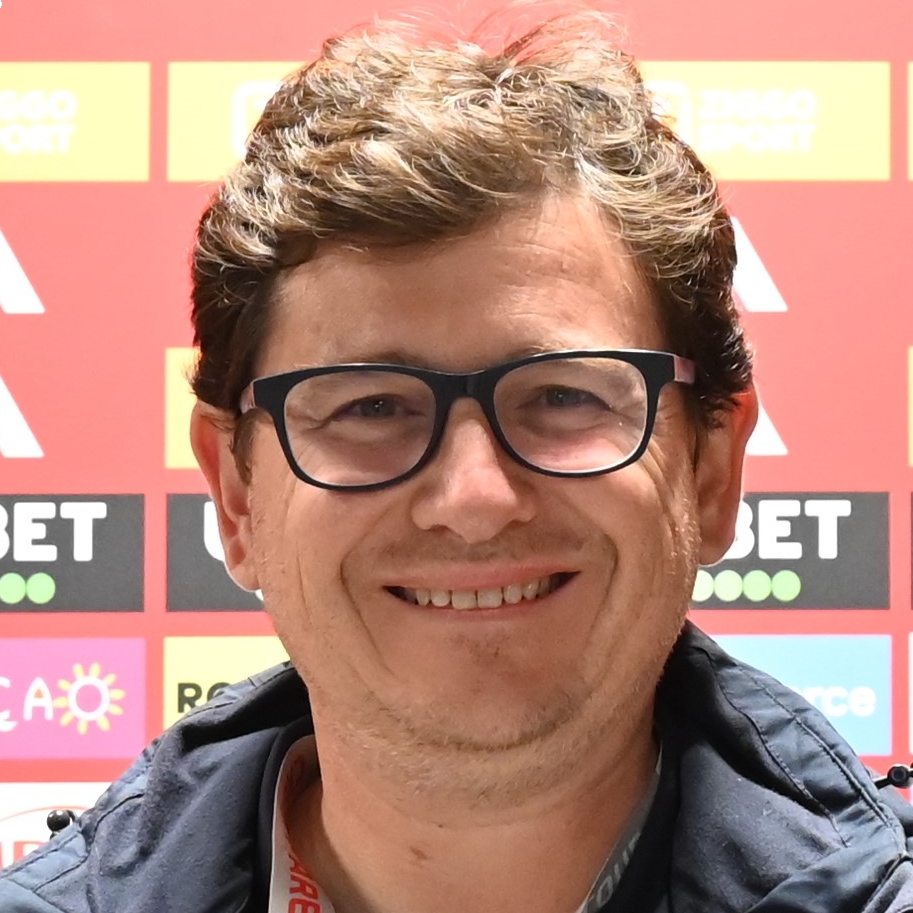 CRISTIAN ANTONIO DE HARO CARBONELL