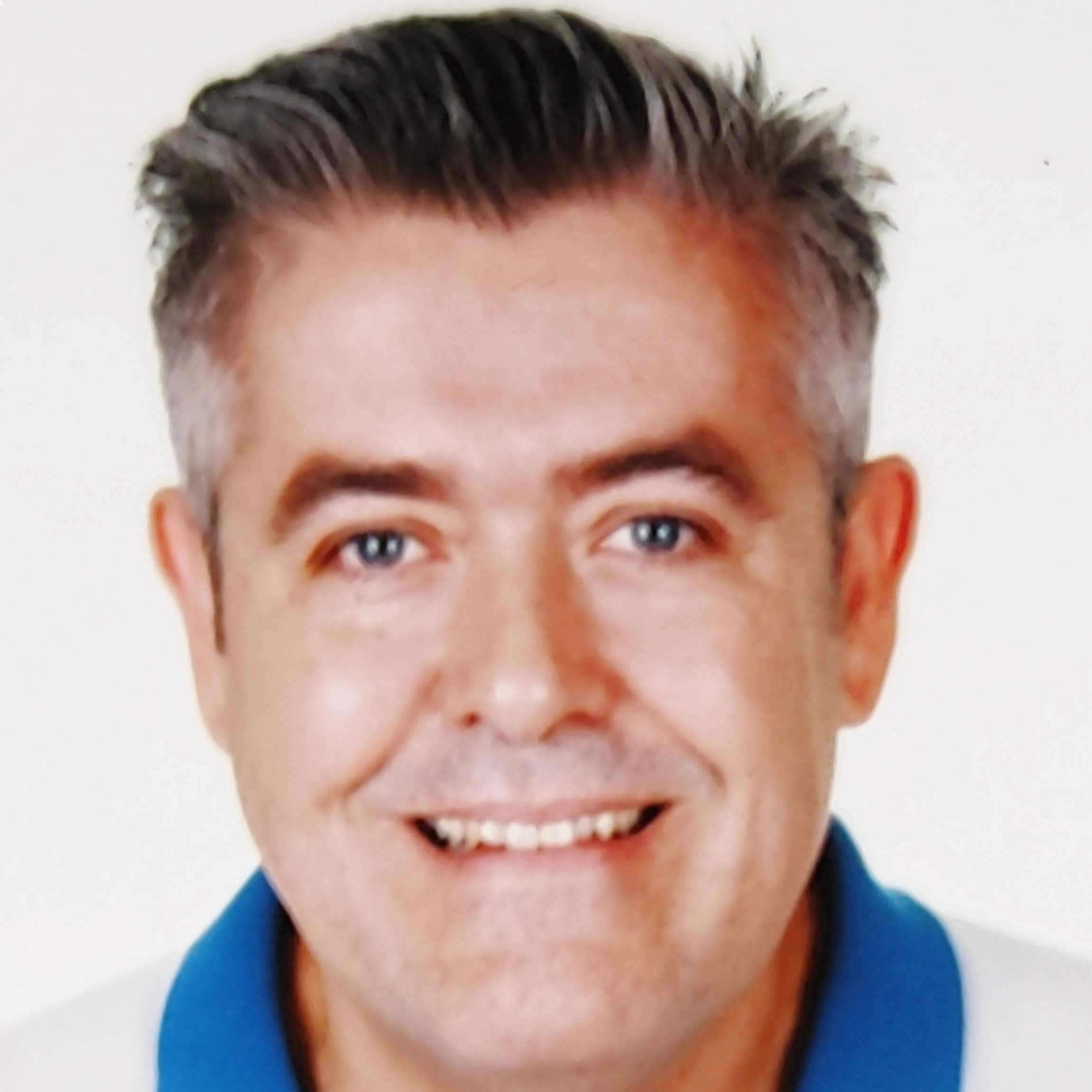 OSCAR LARA GIL