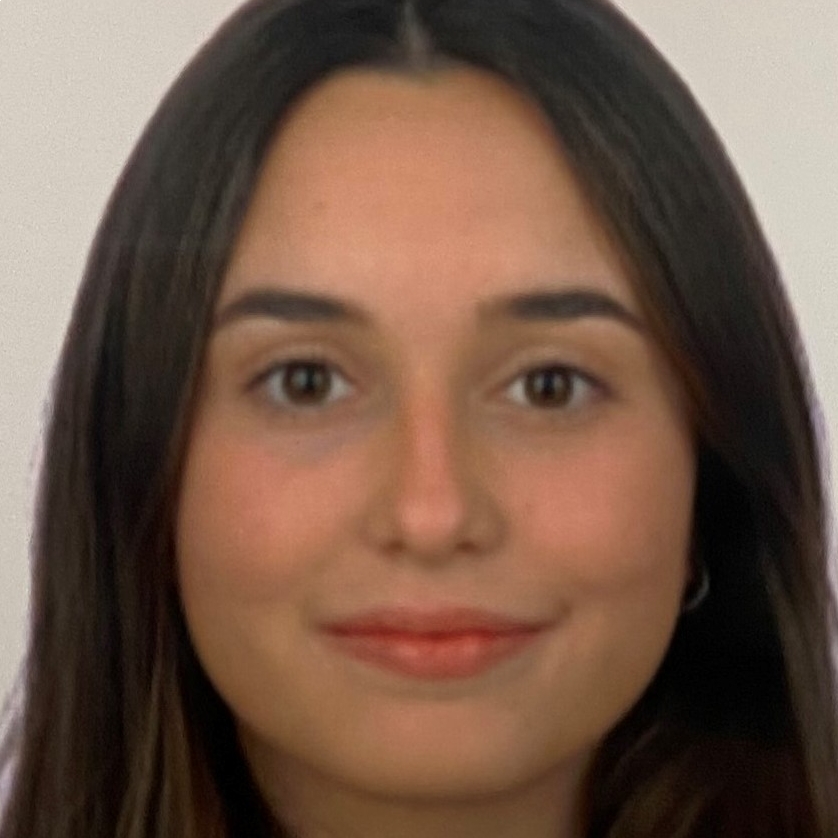 LUCIA HERMIDA SECO