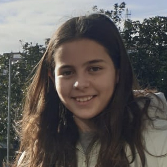 ZOE SANTACOLOMA LOPEZ
