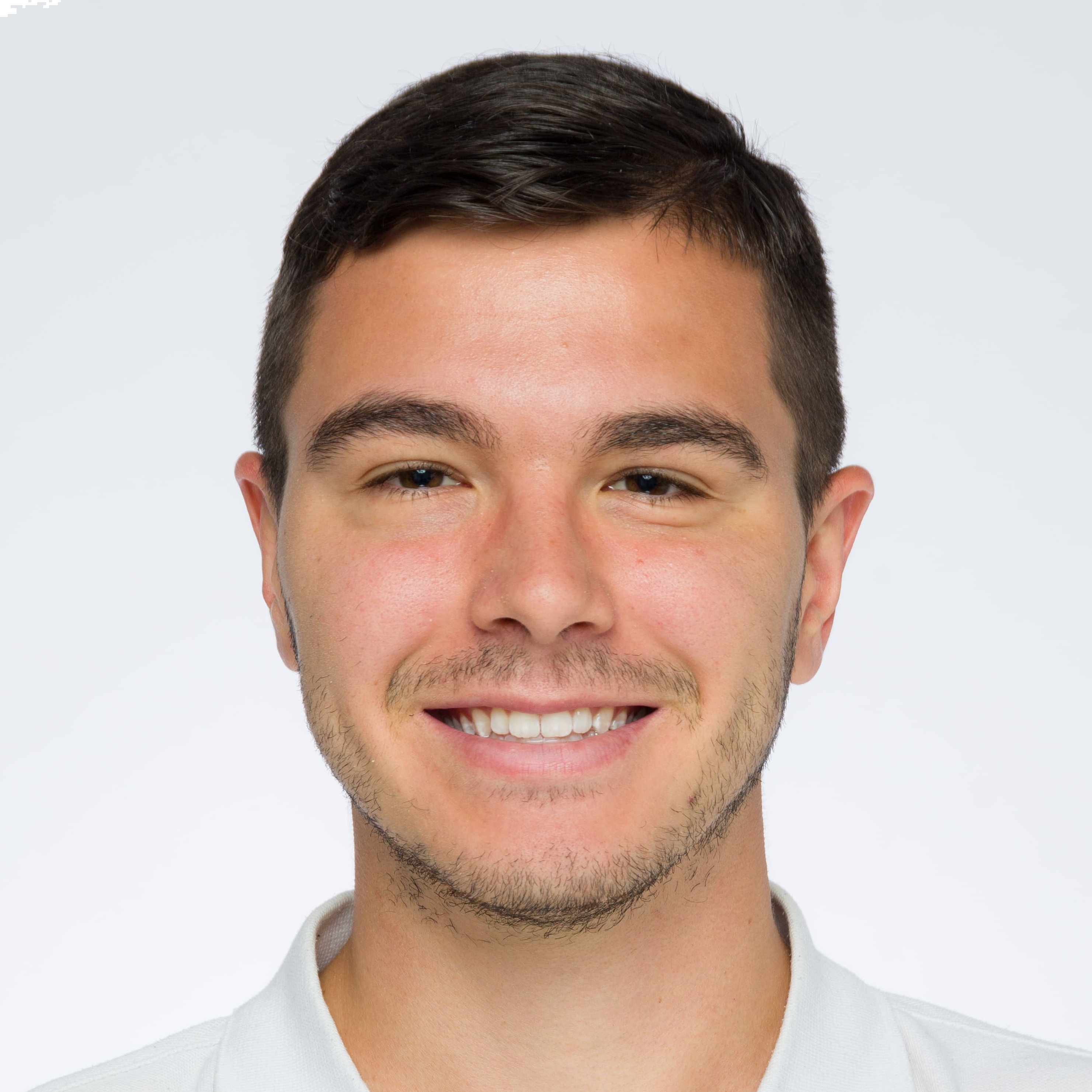 GIANLUCA TORTORA