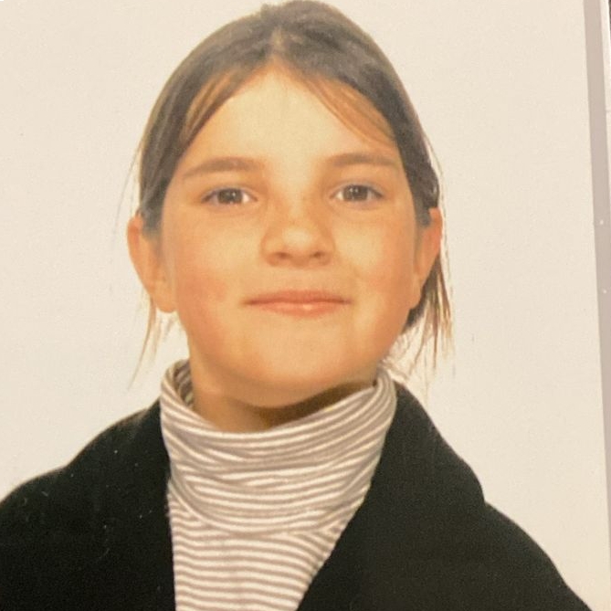 MARIA  FERNANDEZ SOLAUN