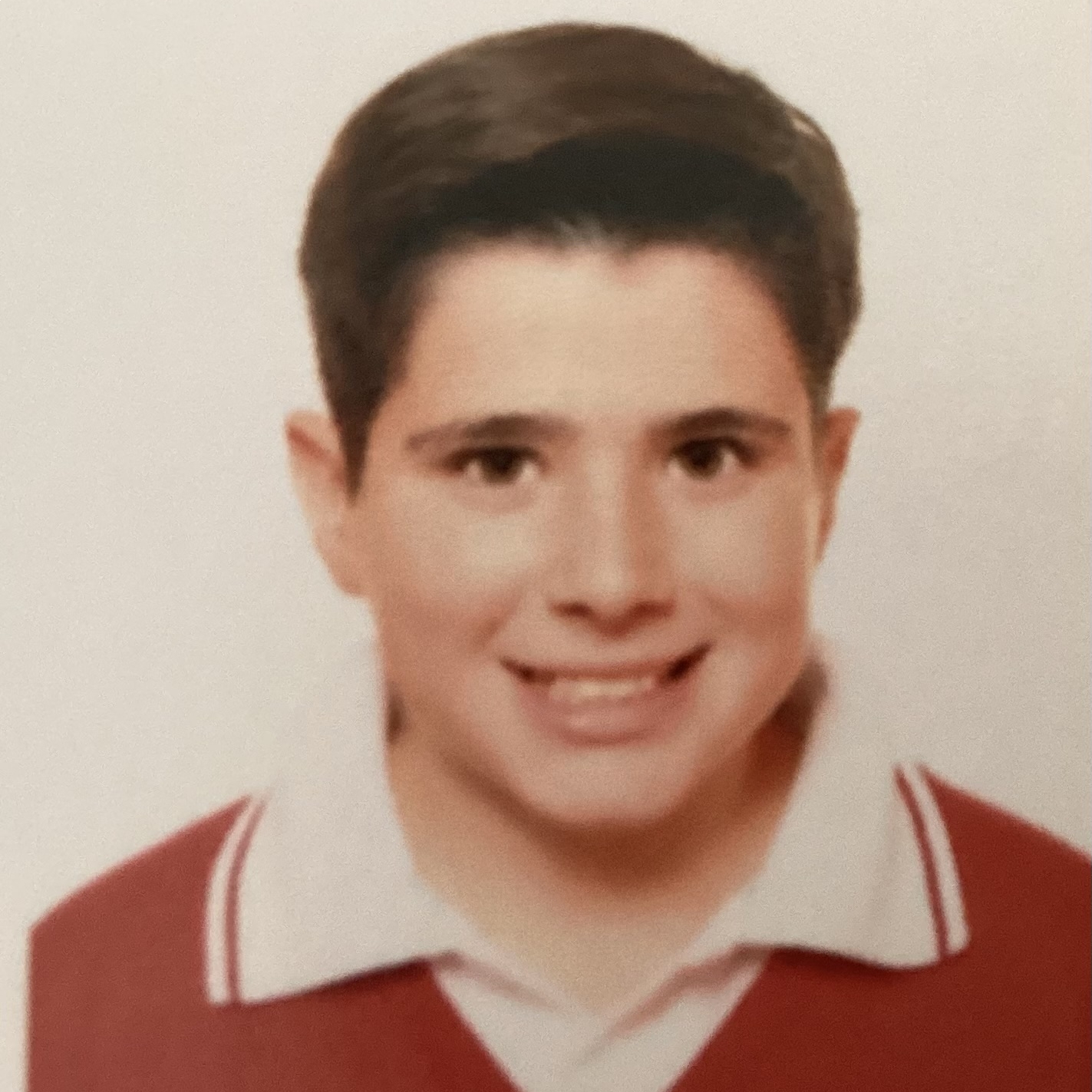 DANIEL JIMENEZ GOMEZ