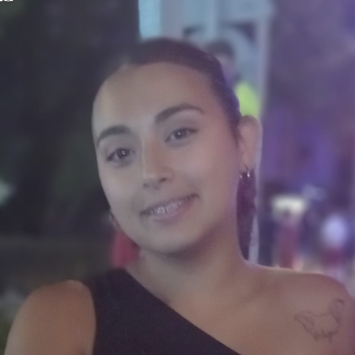 LARA MILAGROS TERRANOVA