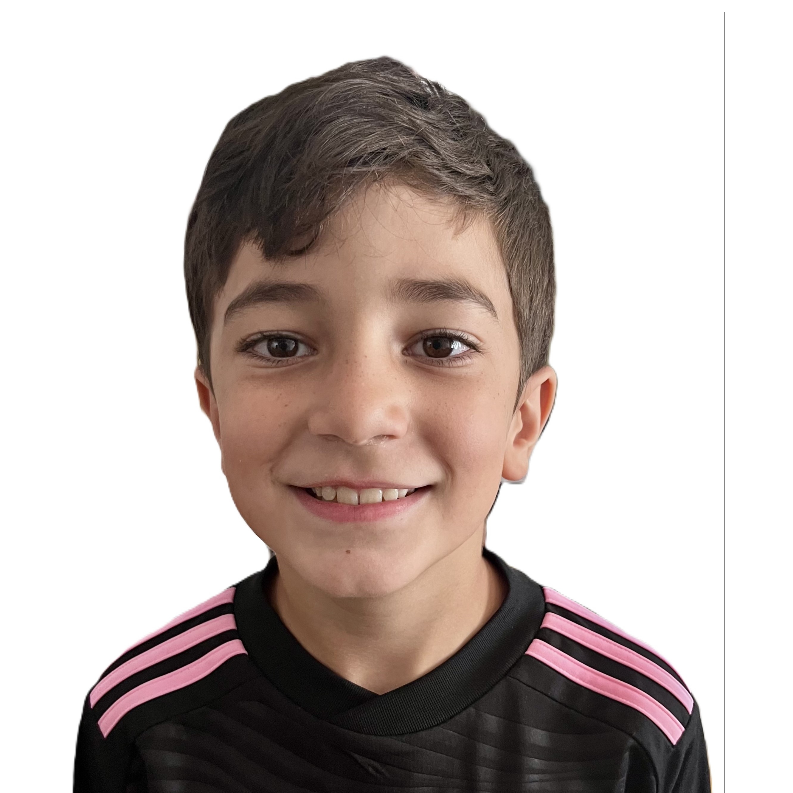 MARTIN LOPEZ GOMEZ