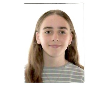 CLAUDIA ARRESE IGLESIAS