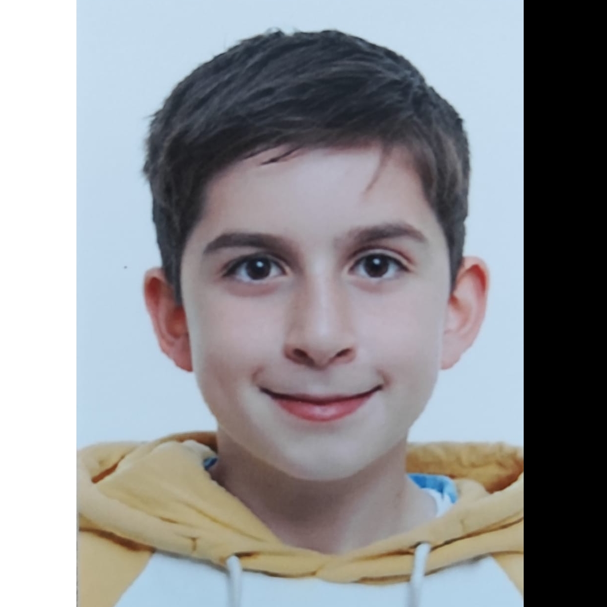 MARCO RUEDA LA GUARDIA