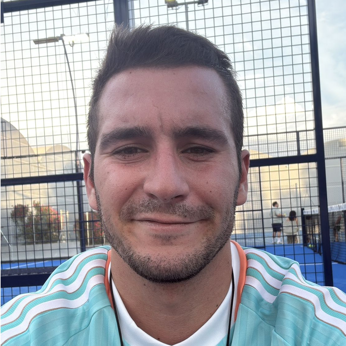 LUCAS MADURGA
