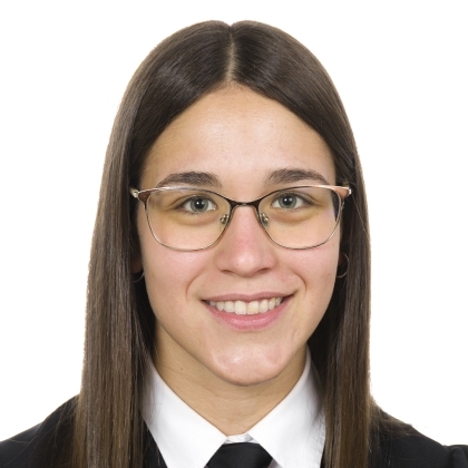 AINARA ARIBAU GISBERT