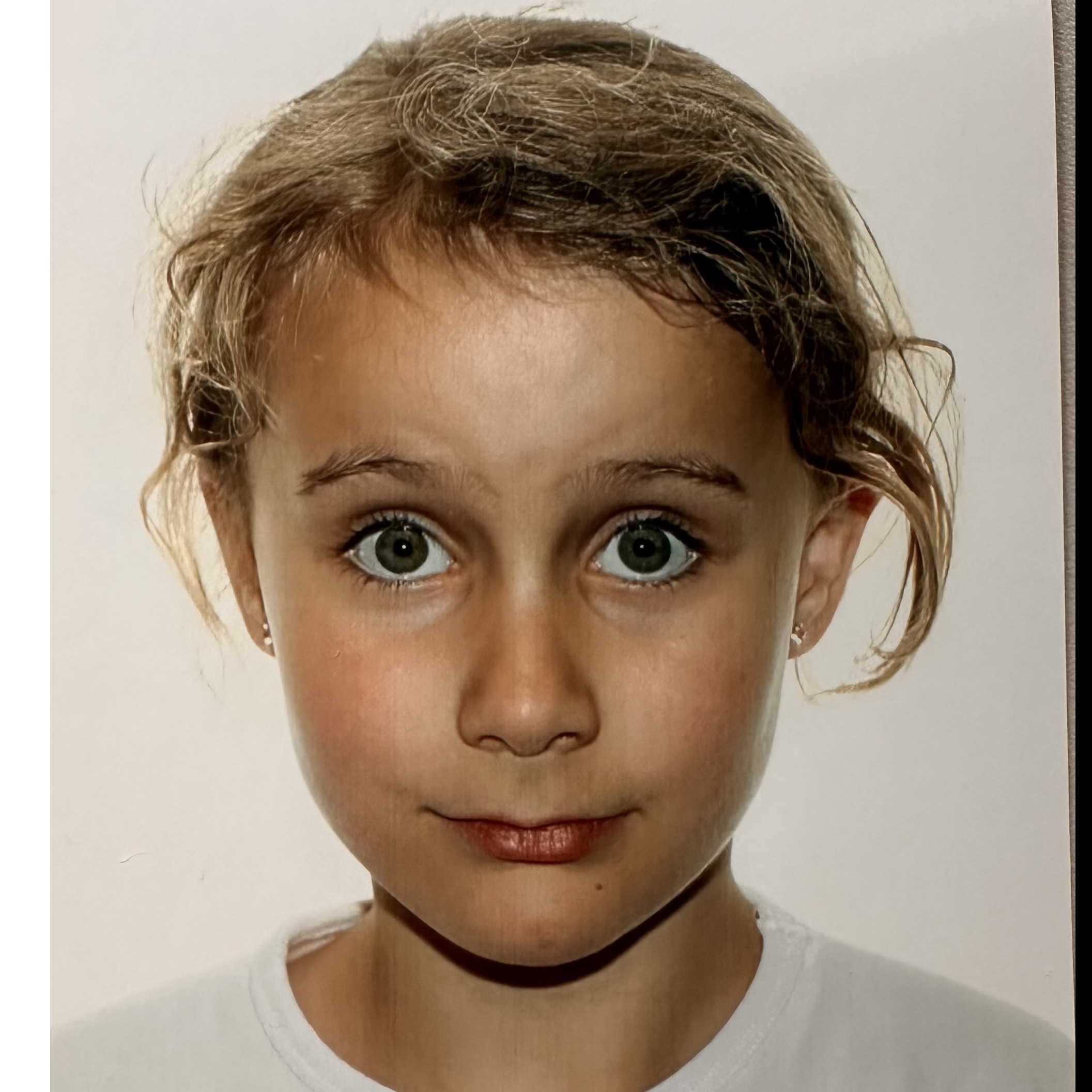 ROSALIE LUISE BECKER BECKER