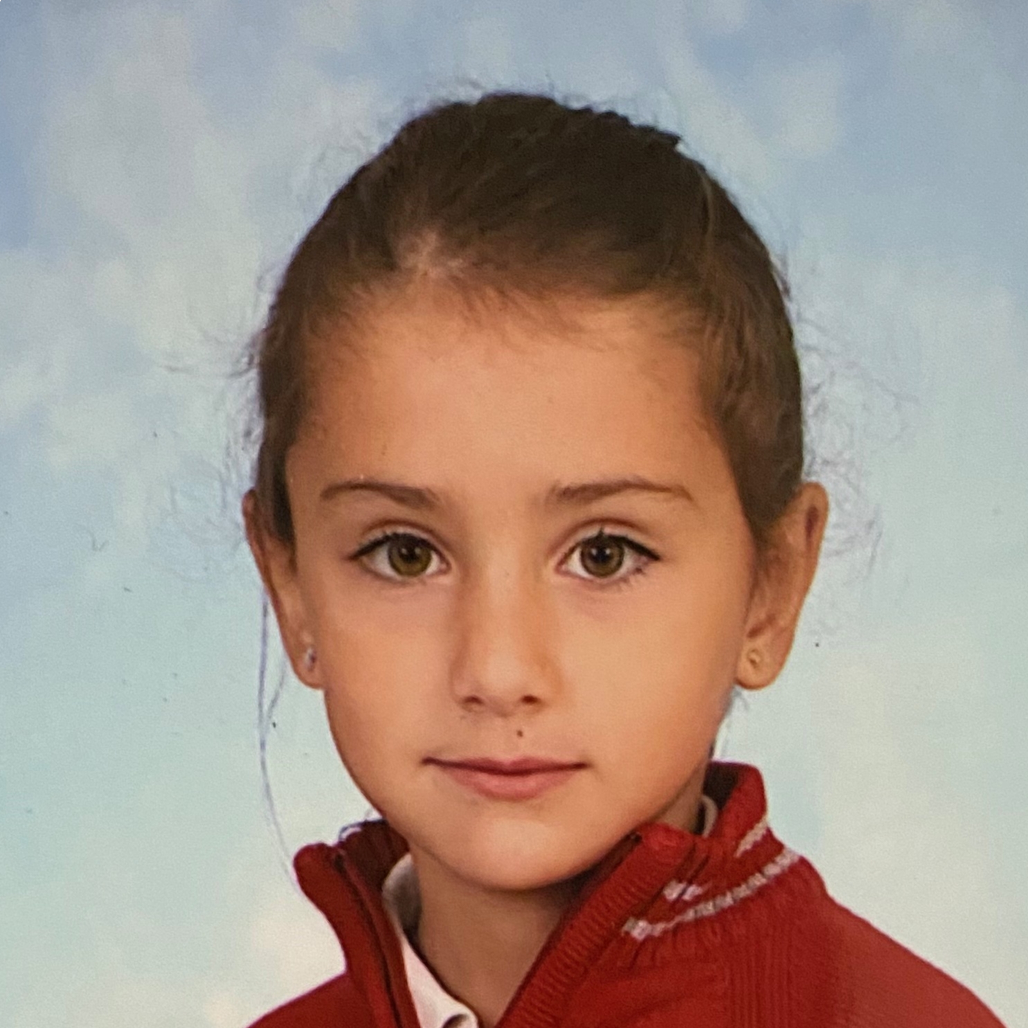 HENAR GIRALDEZ AVILA