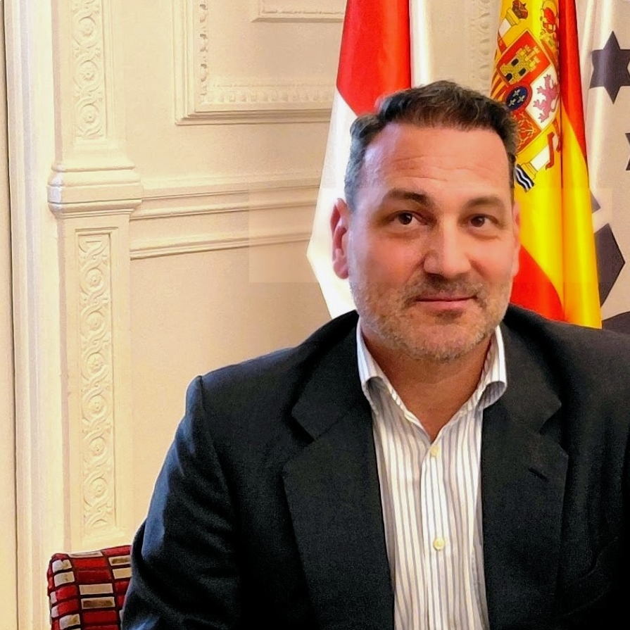 JUAN DE CASTRO CHAUSSON