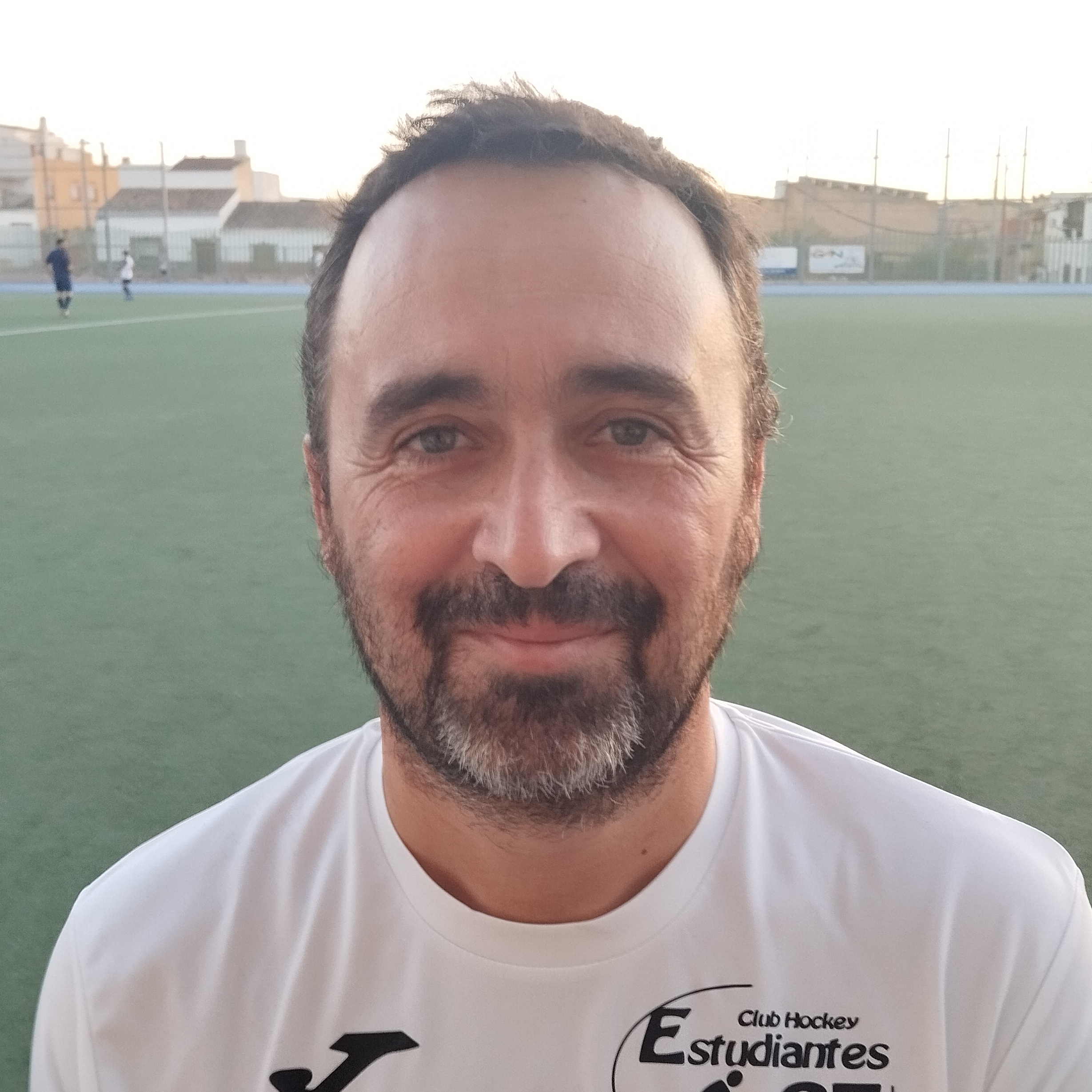 JUAN CARLOS CARMONA CAMPOS