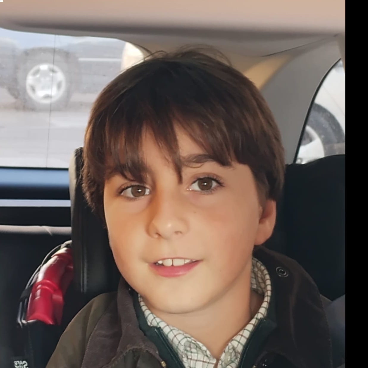 CURRO GUZMAN BECERRA 