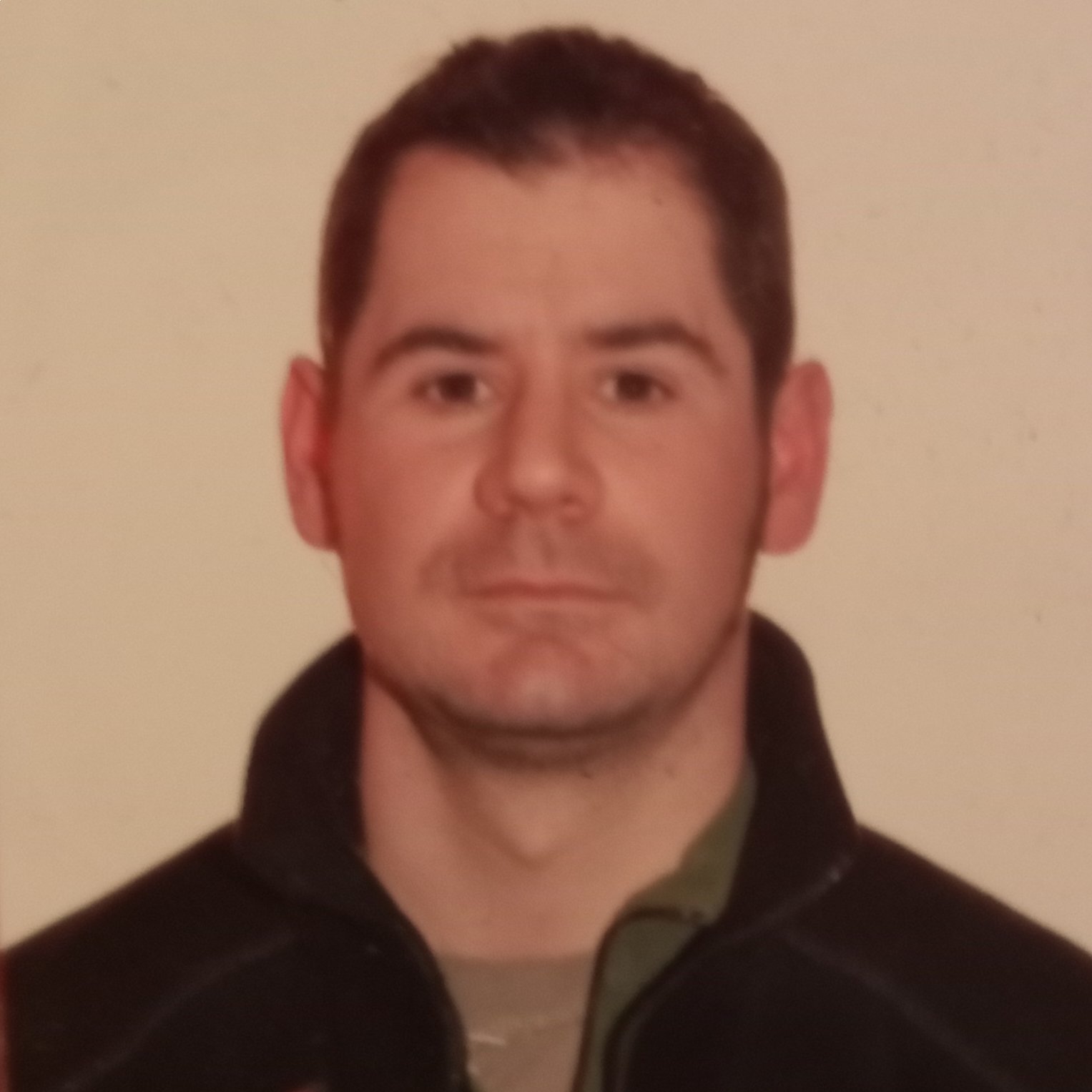 JOSE CARLOS CONDE MARTIN