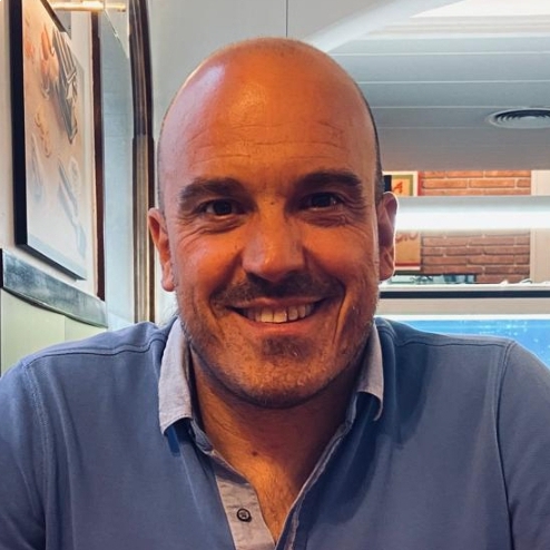 JAVIER MONFORT SOLA