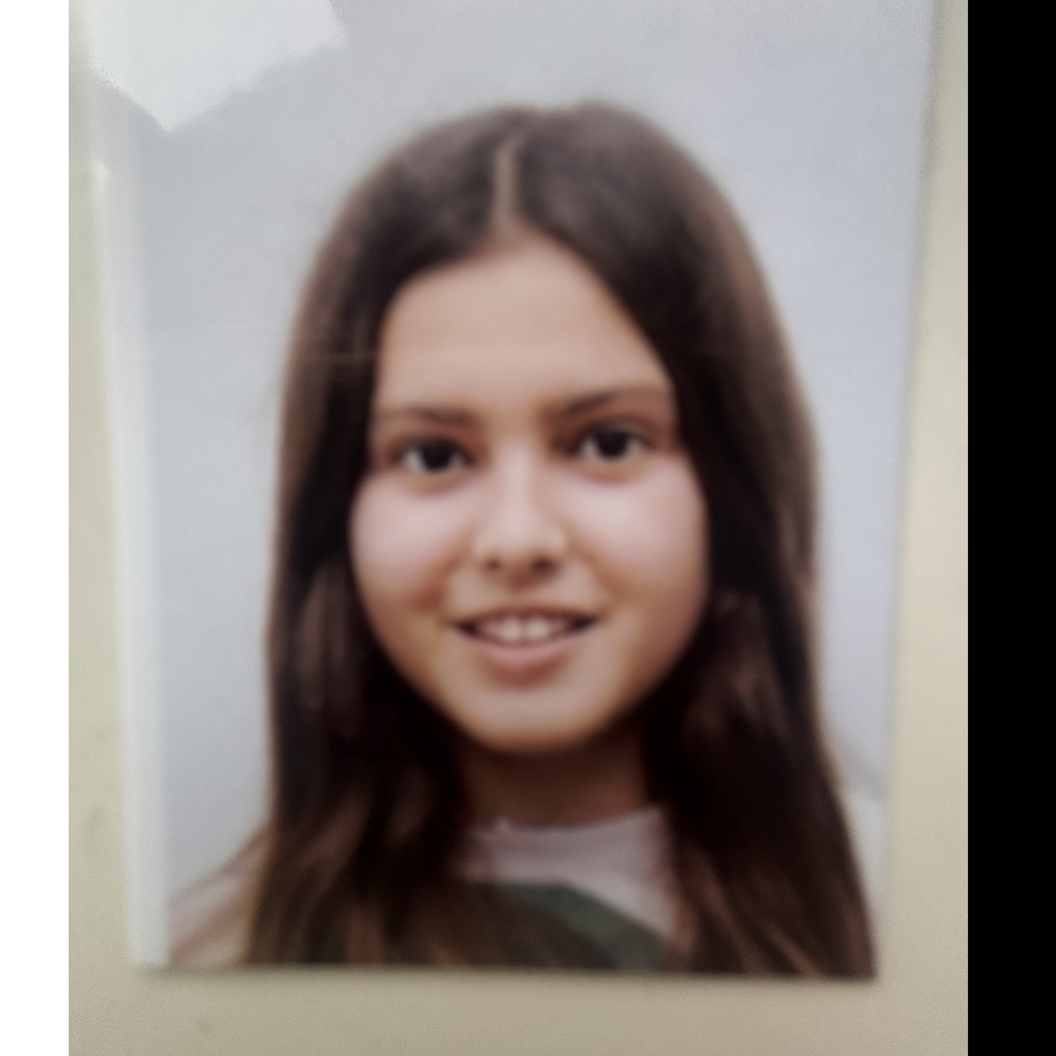 MARINA  GUAZO CALVO