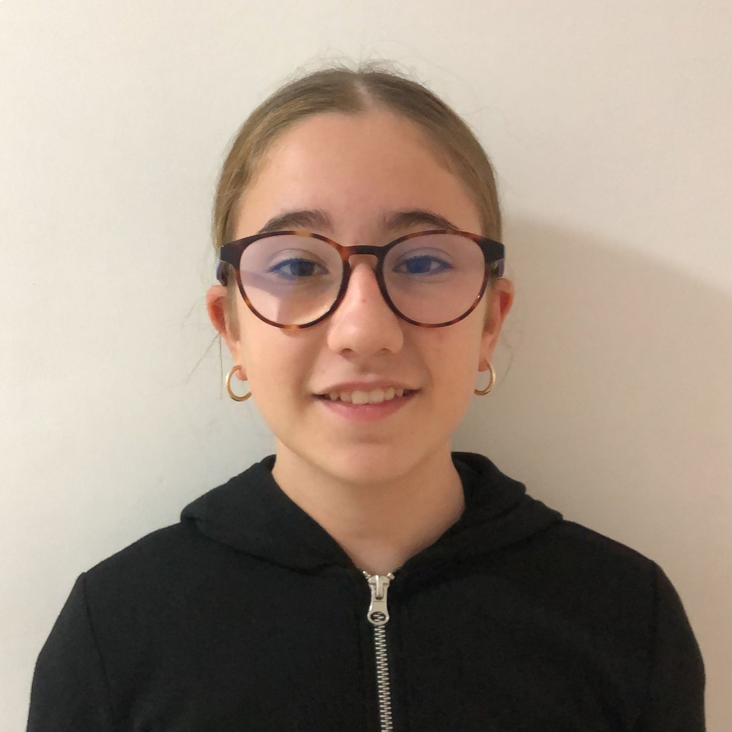 AINHOA CARMONA ALARCON