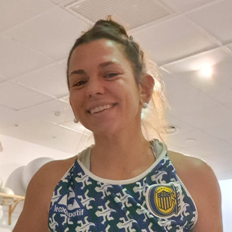JOSEFINA RODRIGUEZ MARTINI