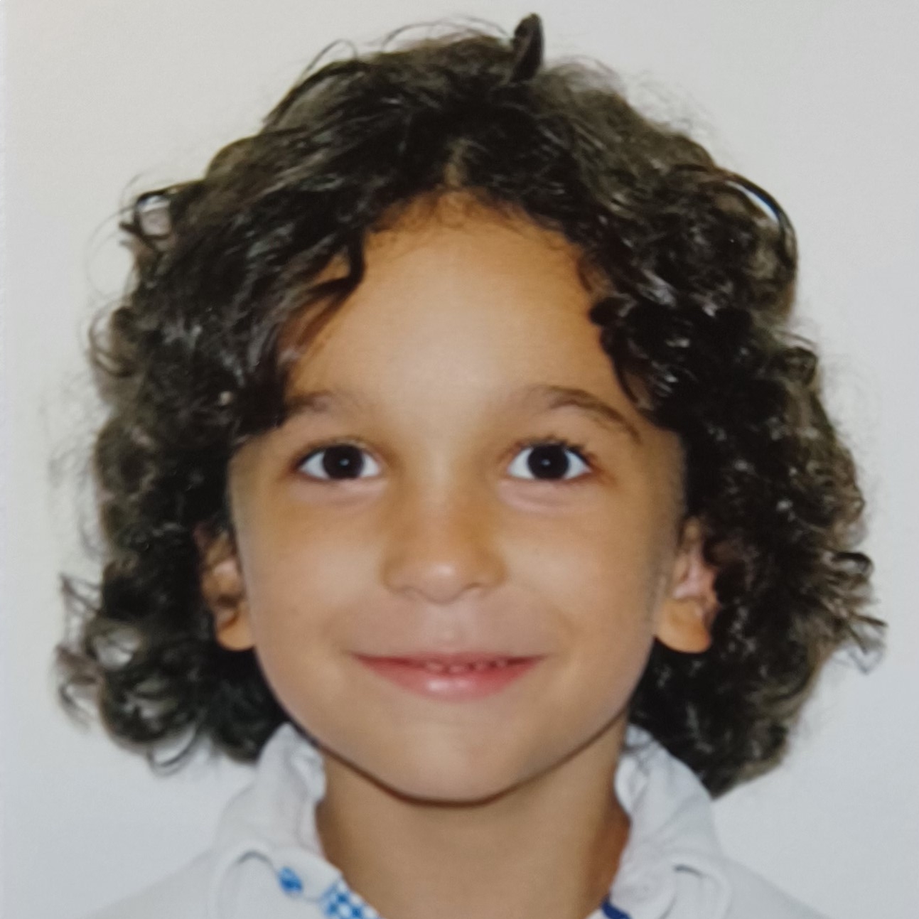 GONZALO MARTIN ESTEBAN