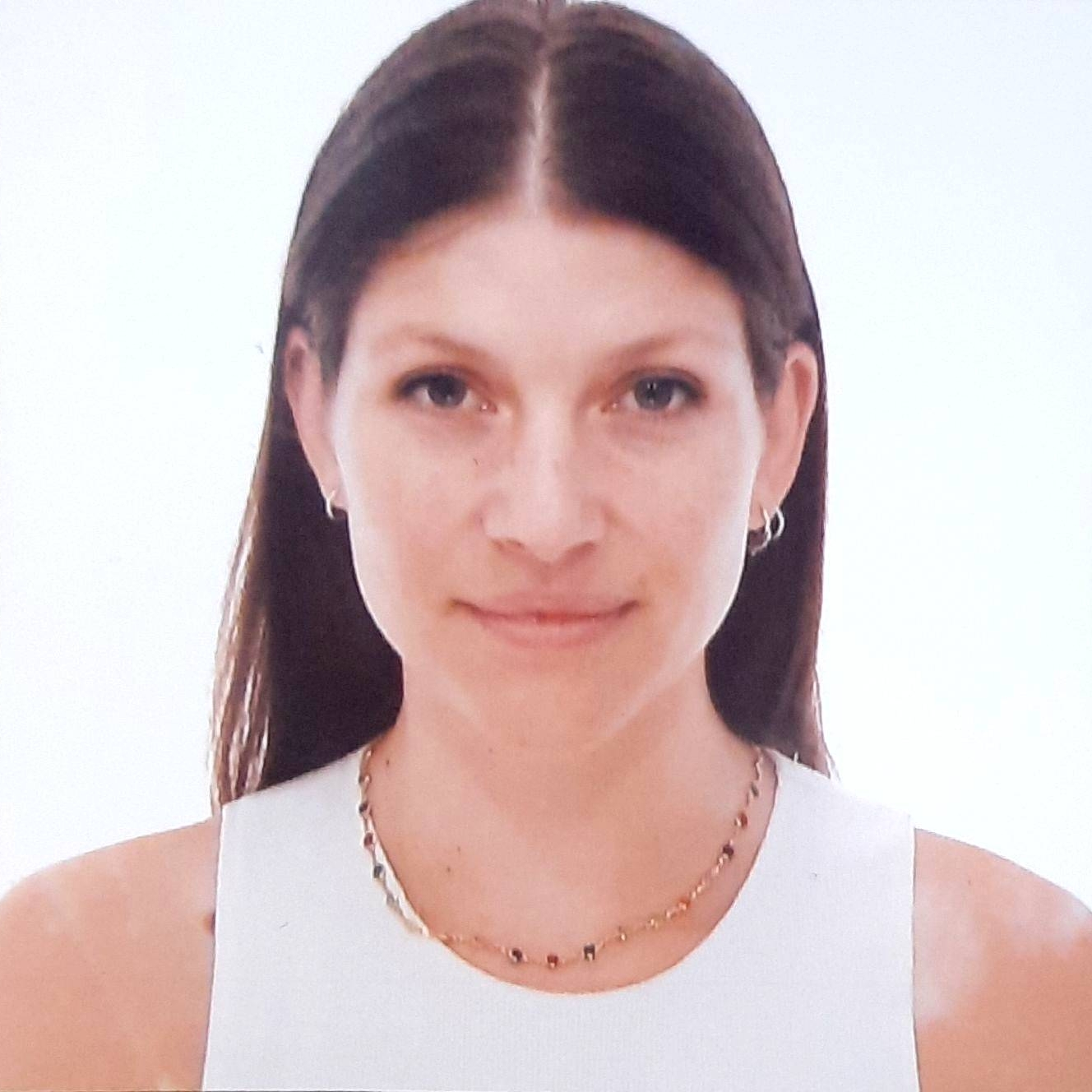 VALENTINA DE LA FUENTE GARCIA