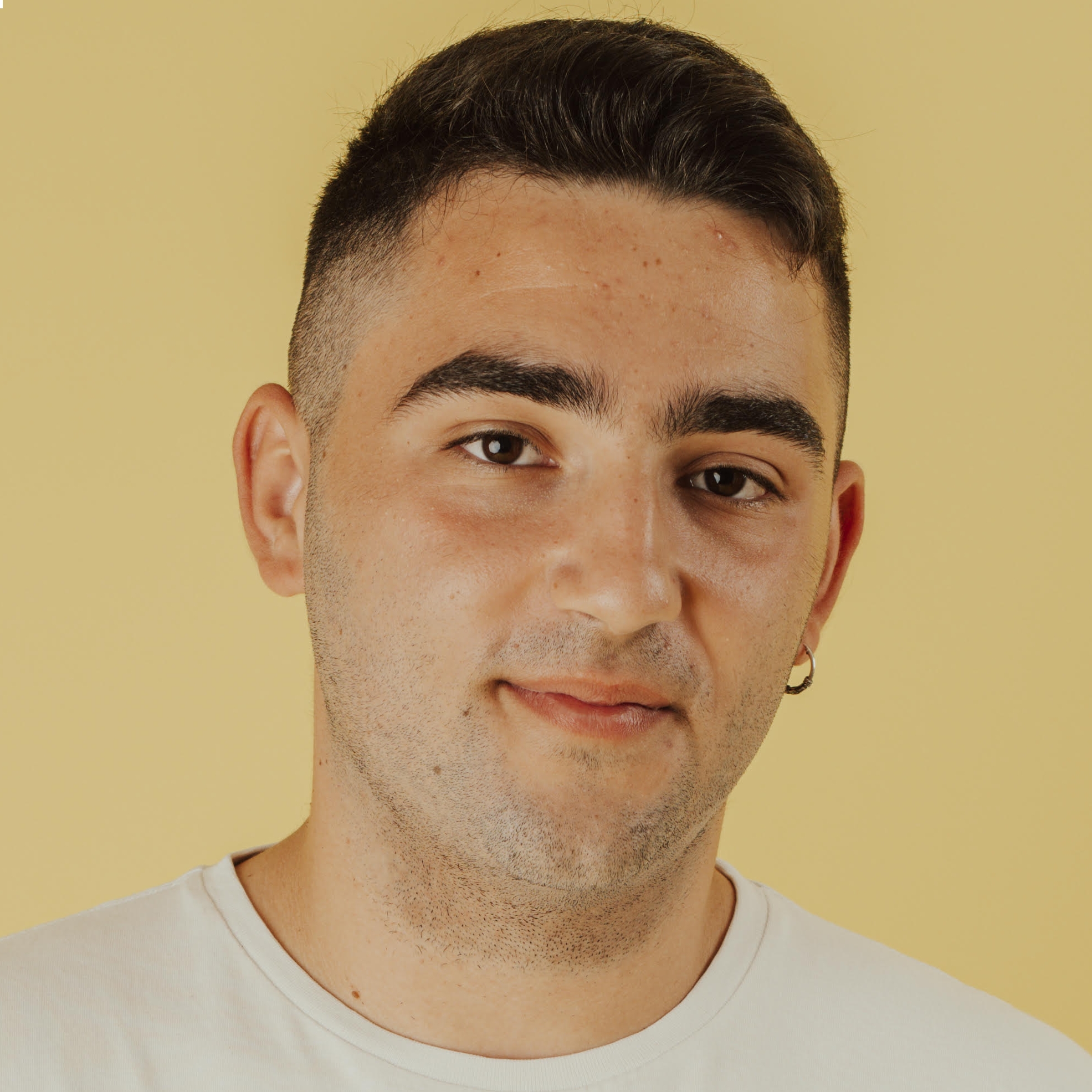 ALEX SANCHEZ MIGUEL