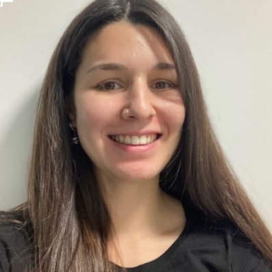 ROMINA ANABEL LAWRENIUK