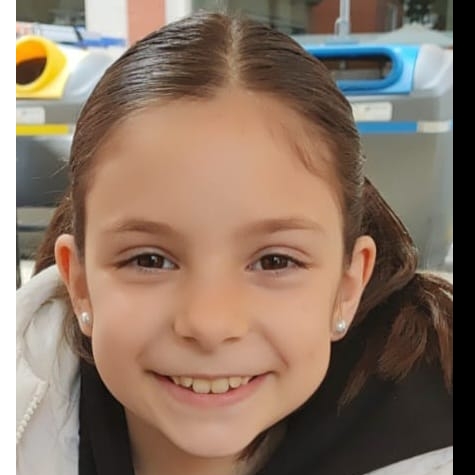 MARIA FERNANDEZ BALBIN