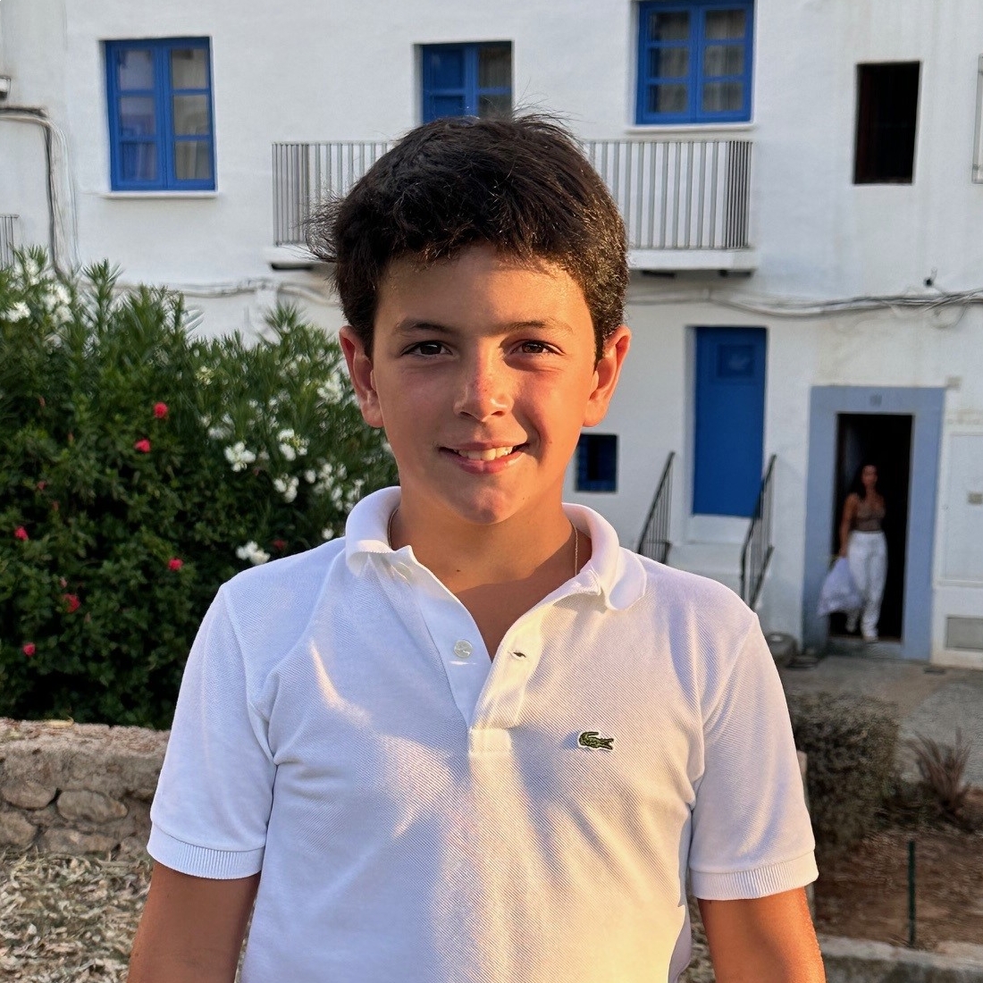 ROC PALLAROLS GAVALDA