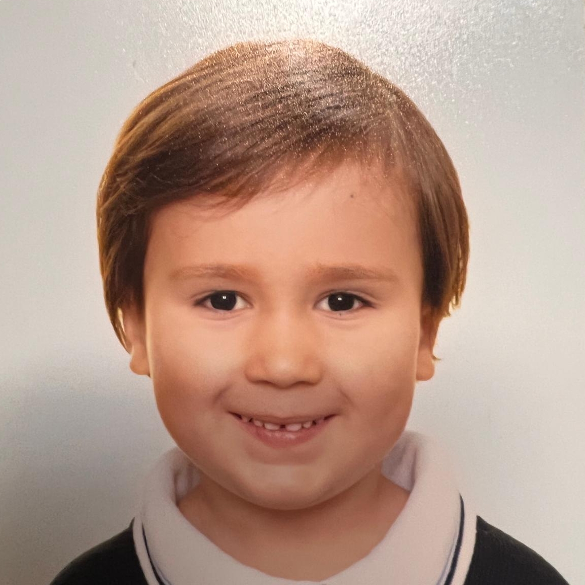 XABIER MARTINEZ ESTEVEZ