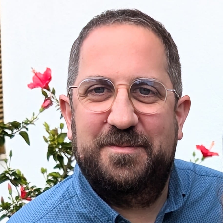 DAVID CARBO GONZALEZ