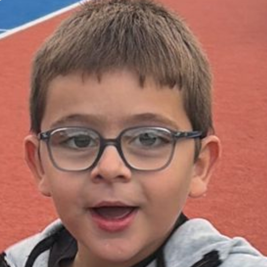 GAEL SOTO MARIÑEIRO