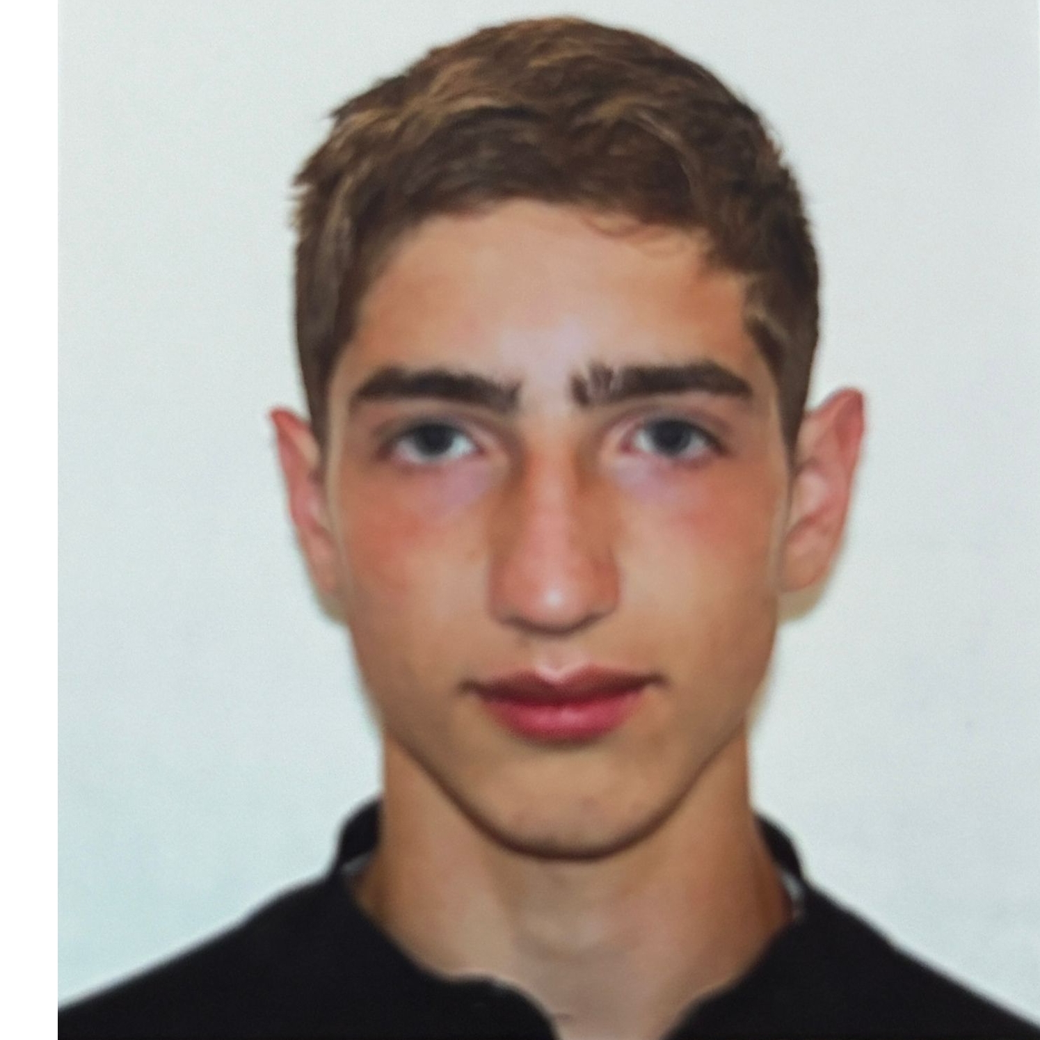 LUCAS GABRIEL MARTINI MENAZZI