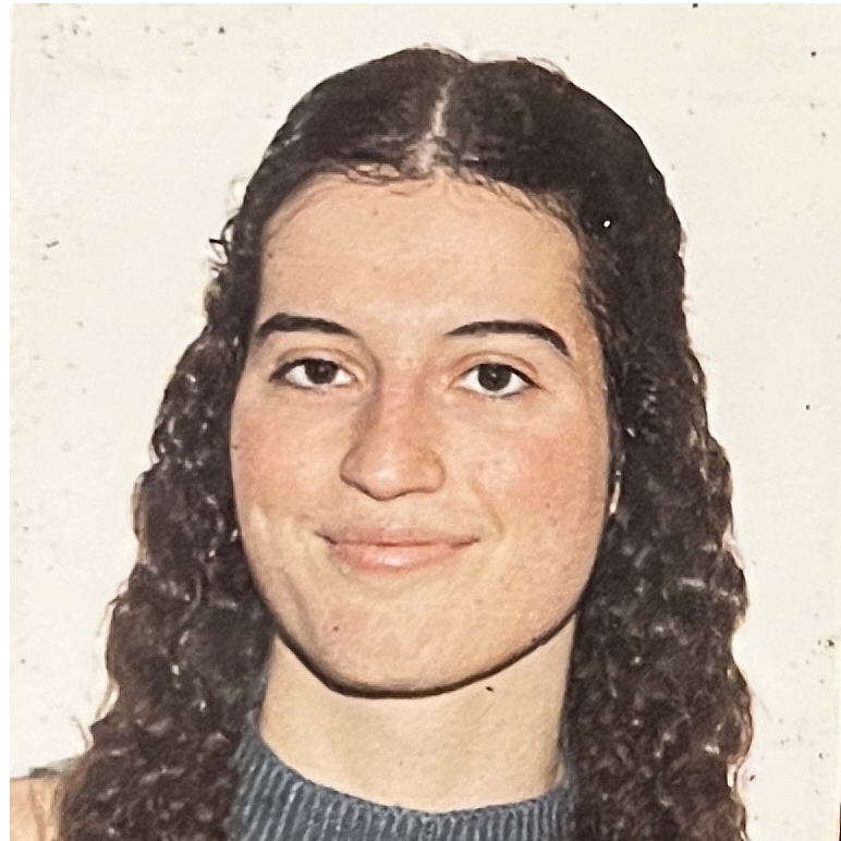 NURIA SALIDO DIAZ
