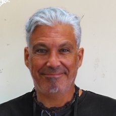 DANIEL GARCIA MARTI