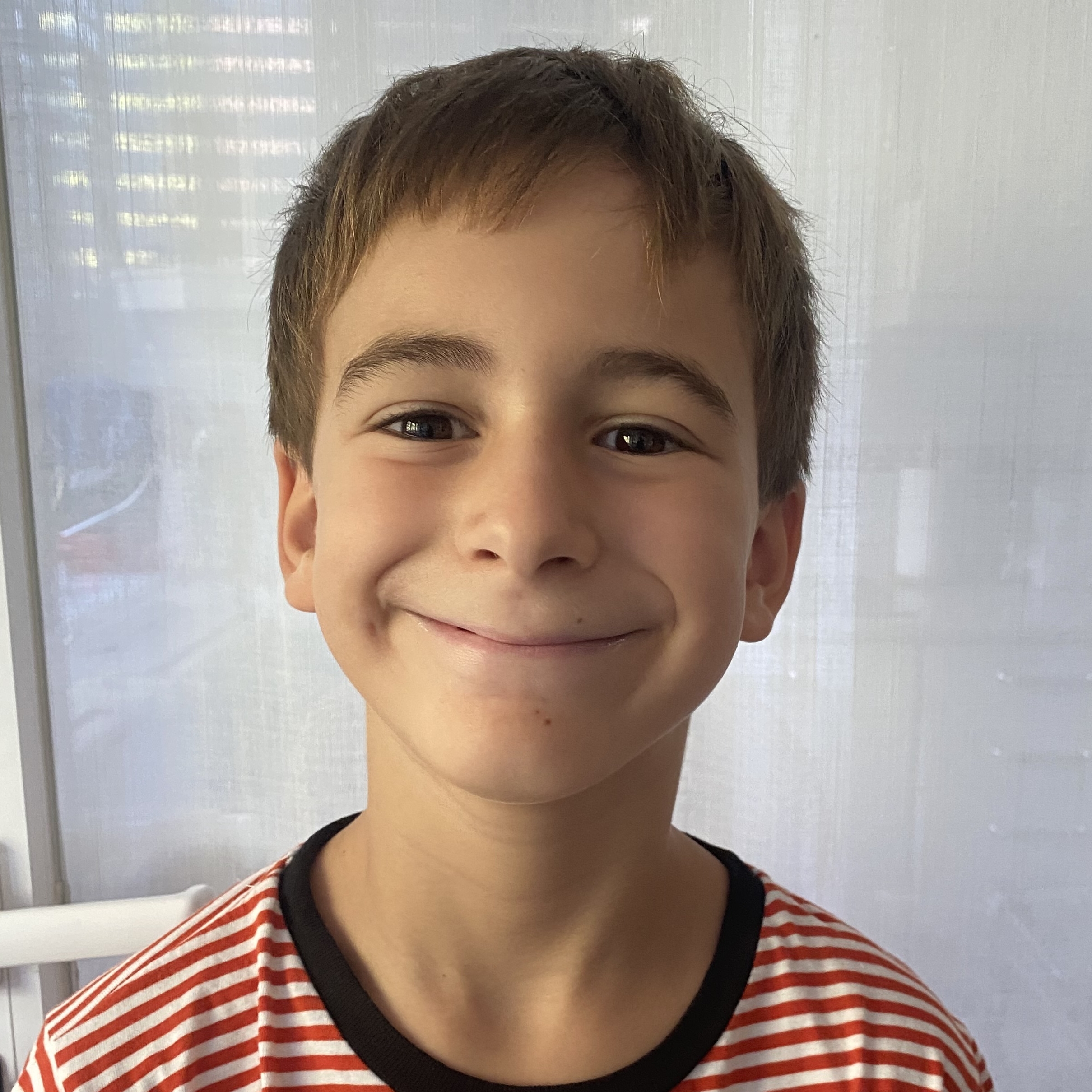 JAVIER  DE RAMON MUÑOZ