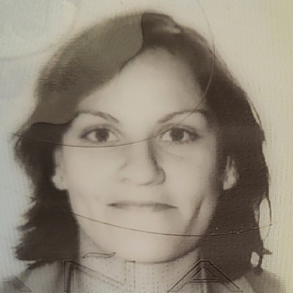 VIRGINIA DE NOVOA DAMIA