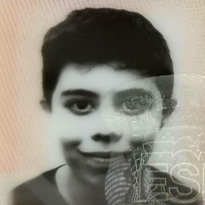 JOAQUIN PEREZ TROVATO