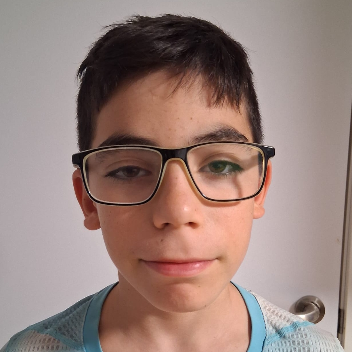 PABLO PAREDES GONZALEZ