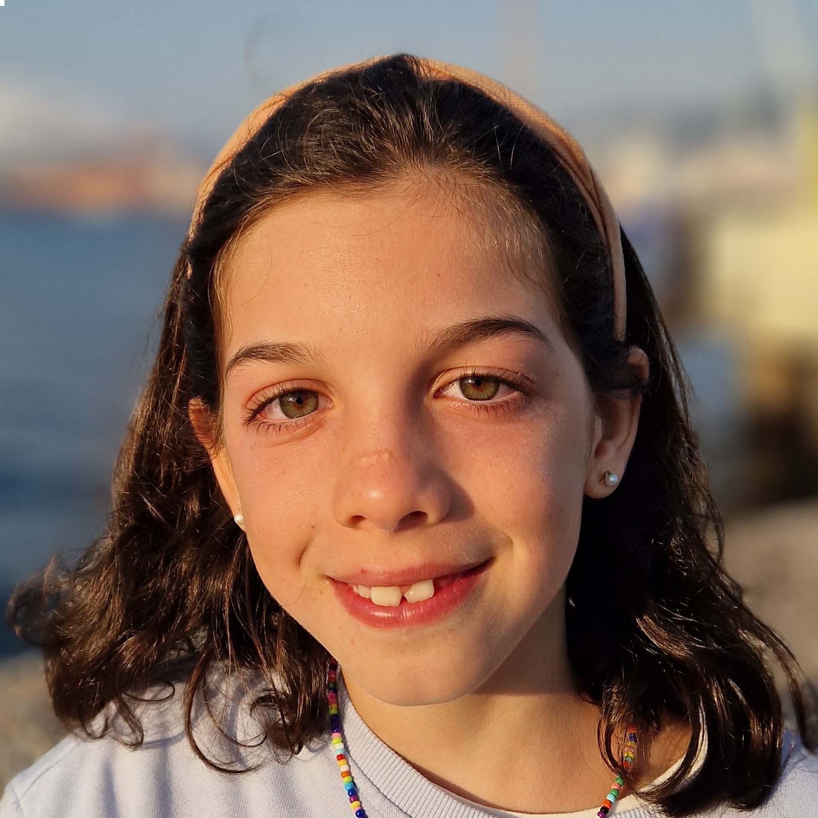 XIANA MORENO COLINAS