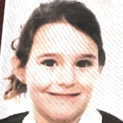 CATALINA ZABALZA DEL VALLE