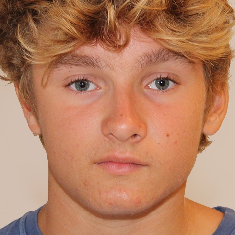 JAMIE ROCCO KERNALL