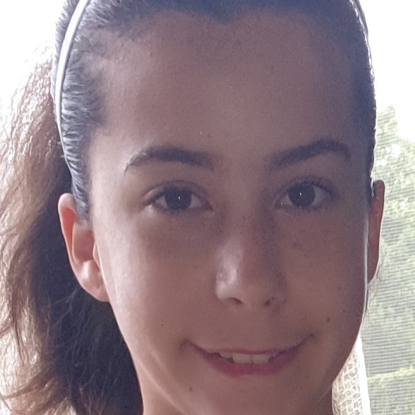 FRANCESCA GONZALEZ RIGGI