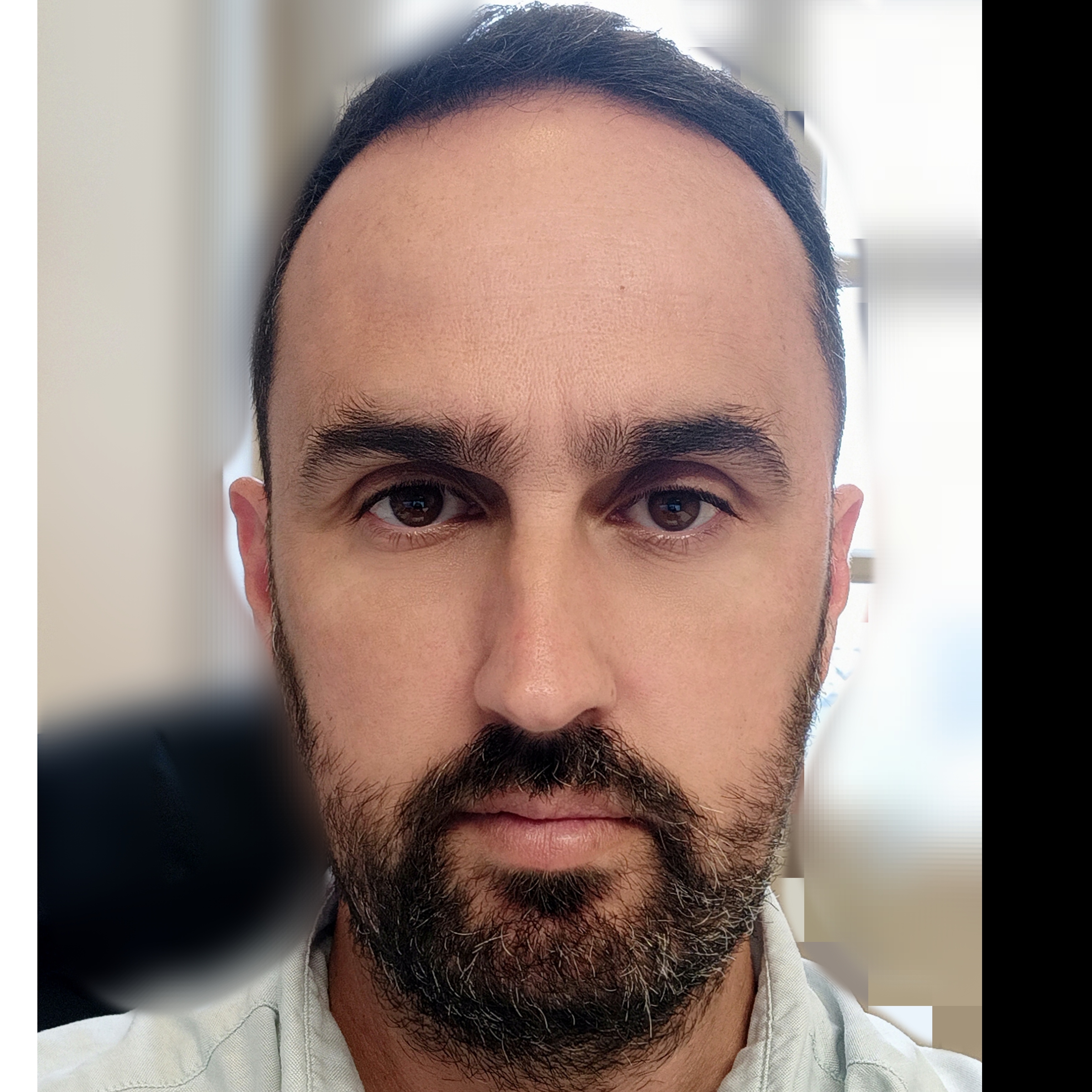 ANTONIO AUZMENDI GUIMAREY