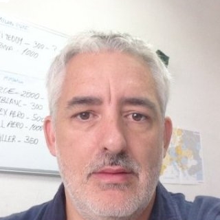 JAVIER  GALI CORNET