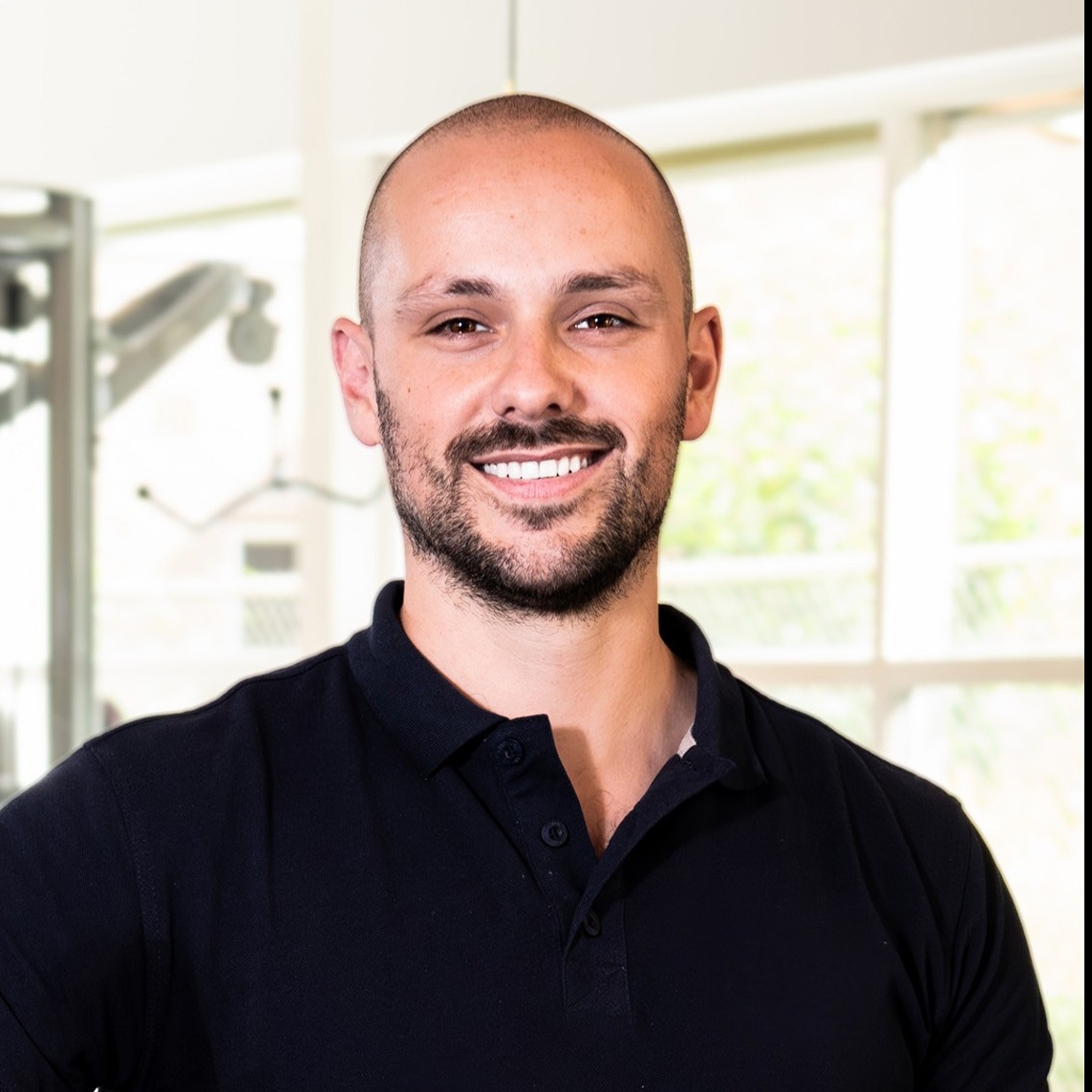 VINCE PEDRO MARINO VAN DEN ELSEN