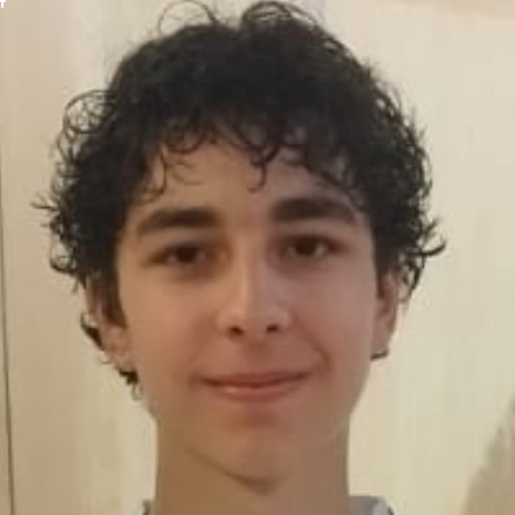 GABRIEL ESTEVEZ TABOADA